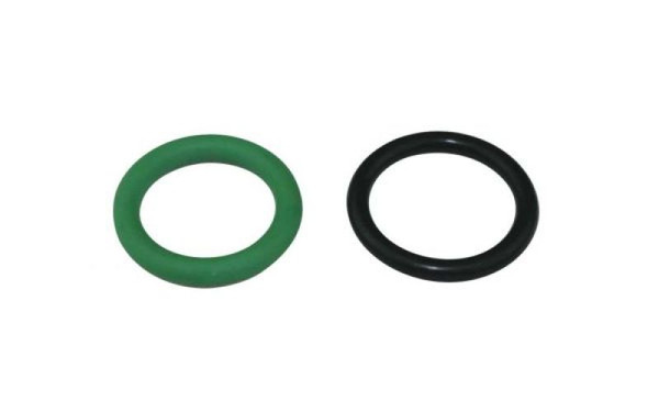 O Ring Oil Pump for 2007-2008 GM Truck with LS Engine, Pack of 2
