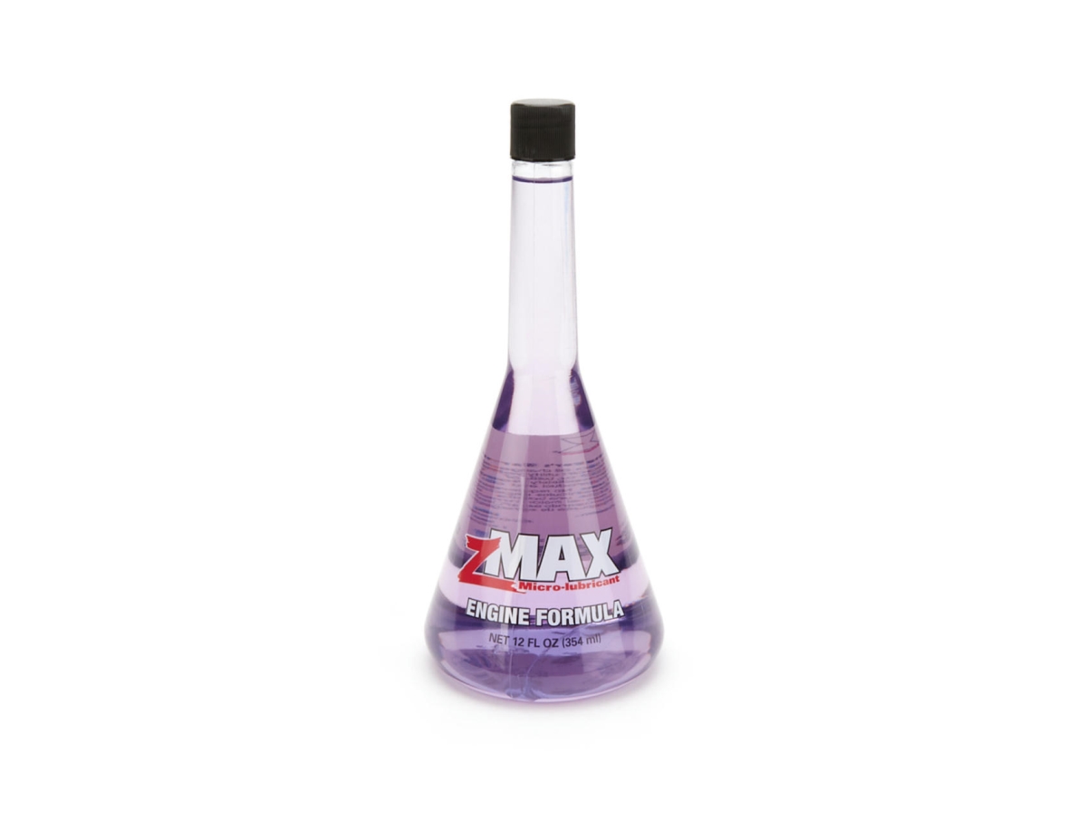 12 oz Bottle Engine Formula