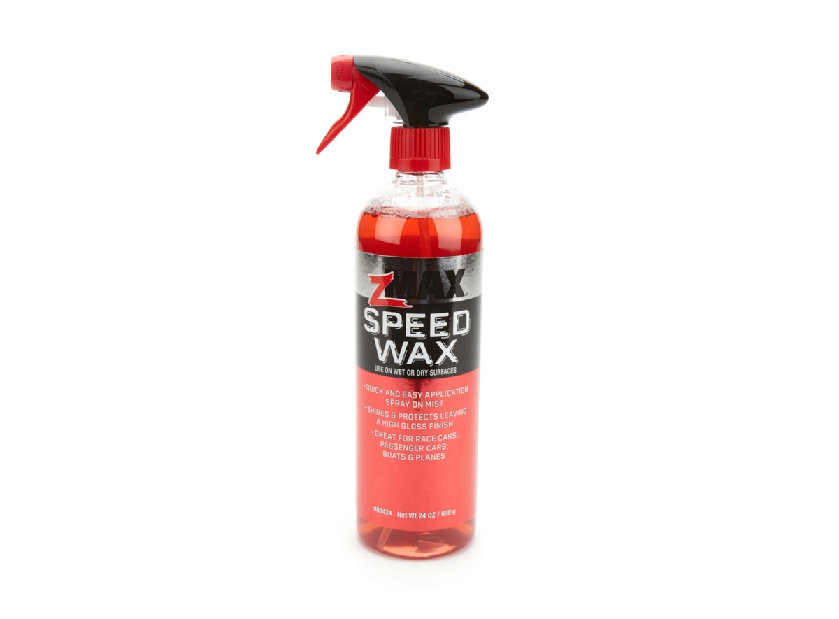 24 oz Bottle Speed Wax