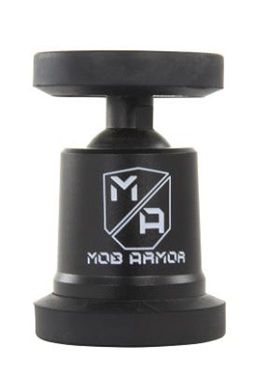 MBAMOBN-MX-BLK Mob Netic Maxx Magnet Mount