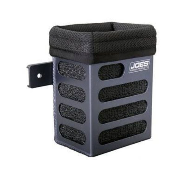 Radio Box Flat Panel Mount, Black