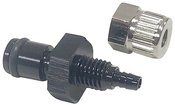 KRP3010 Bleeder Hose End