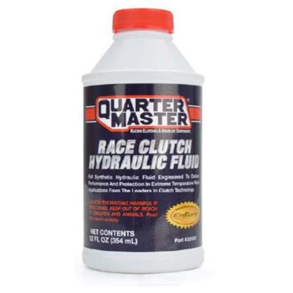 Race Clutch Hydraulic Fluid - Case of 12