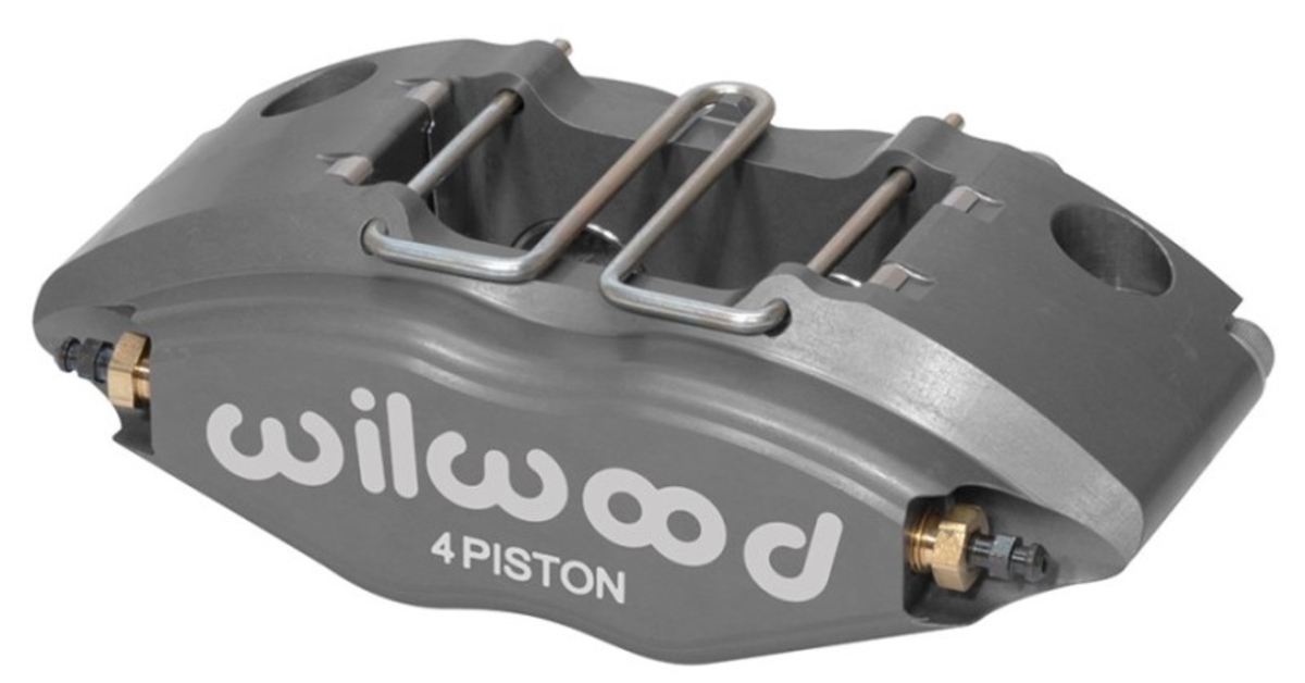 WIL120-8726 1.38 x 0.500 in. Caliper Powerlite Rotor