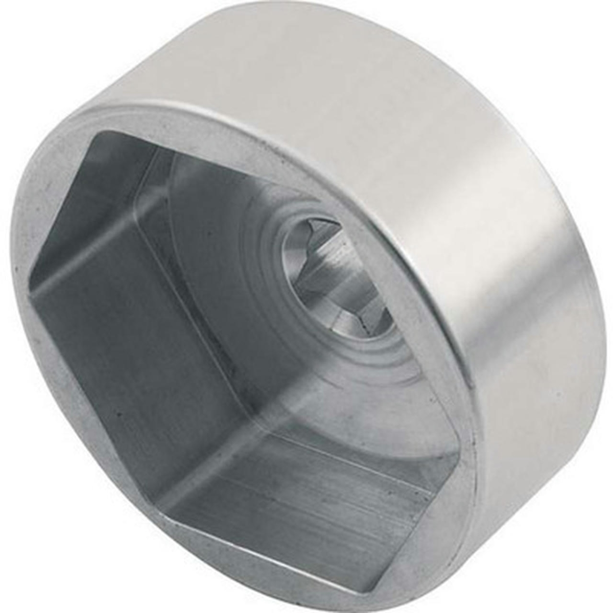 2.62 in. Spindle Nut Socket
