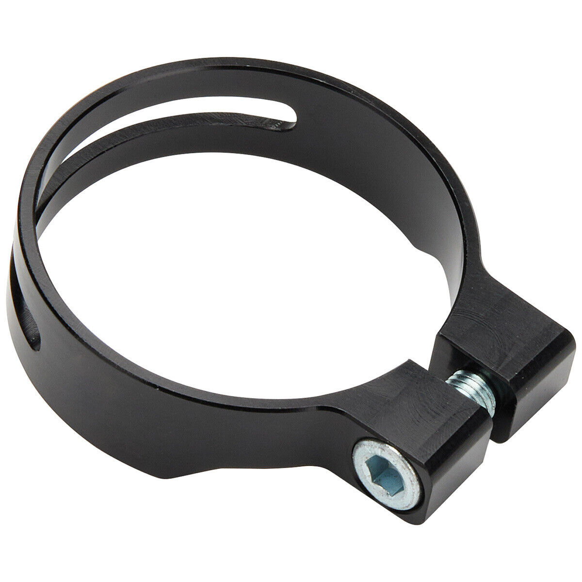1.5 in. Billet Hose Clamp