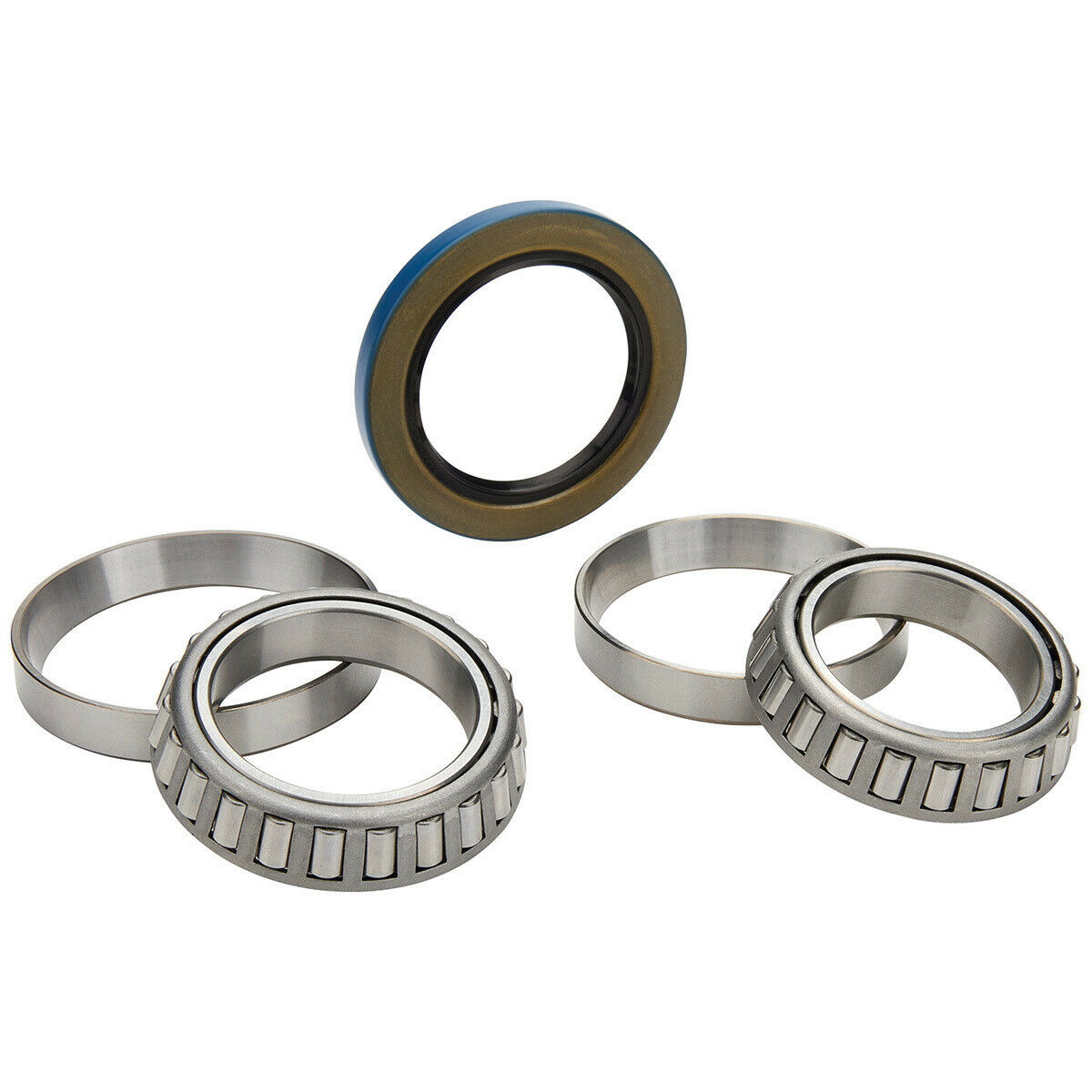 1 Ton REM Finish Bearing Set