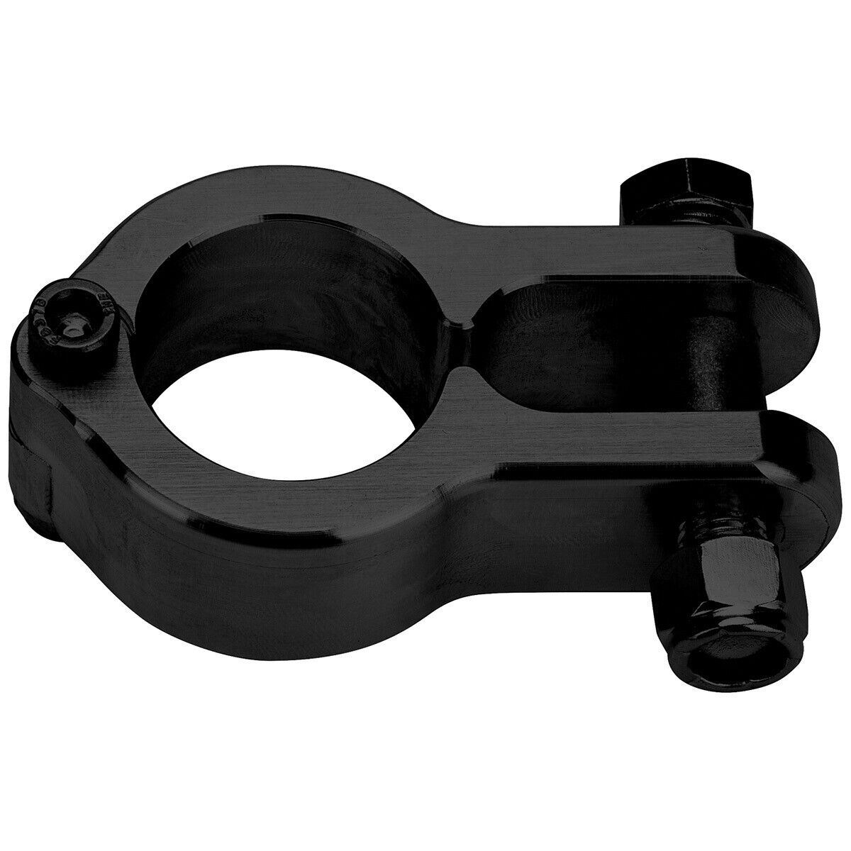1.250 in. Panhard Mount, Black