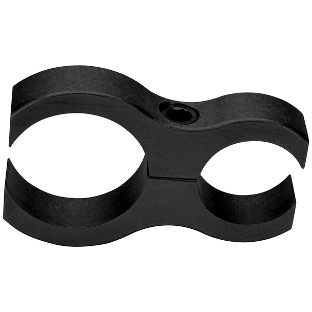 ALL40192 1.5 in. Filter Bracket - 2 Piece