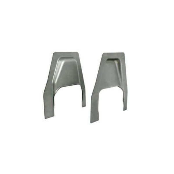 0.5 in. Shock Tower Delete Kit for 1964-1970 Mustang