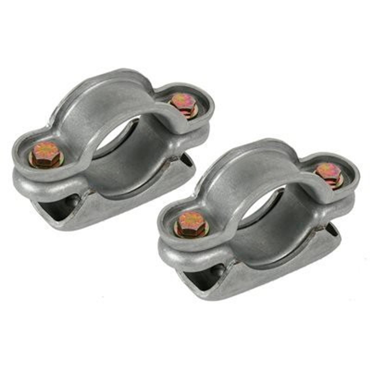 DSE040201DS Adjustable Leaf Spring Pads - Pack of 2