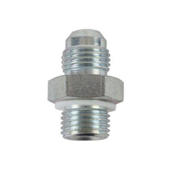 DSE090210SDS 0.56-18 in. SAE Fitting for Mustang Rack & Pinion