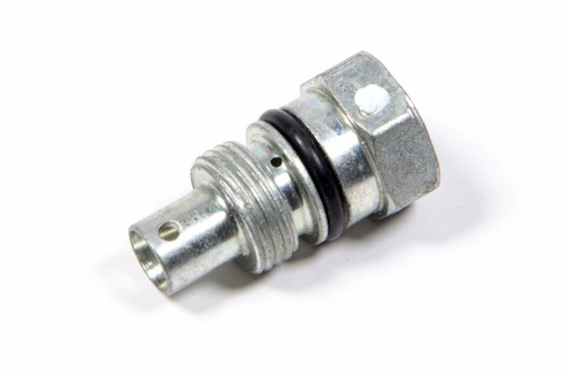 Power Steering Flow Control Valve