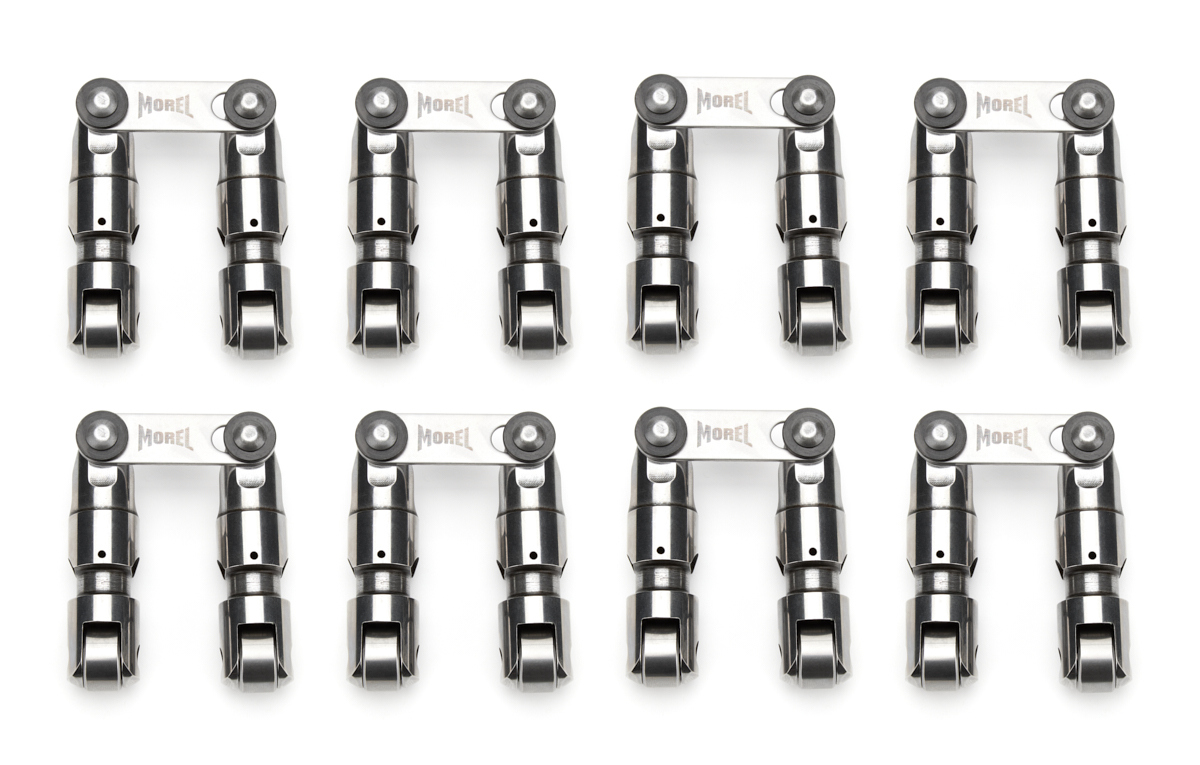 Sportsman Pro SBC Mech Roller Lifter Set, Natural