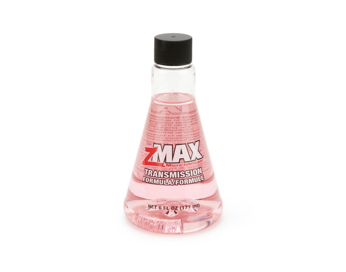6 oz Bottle Transmission Formula