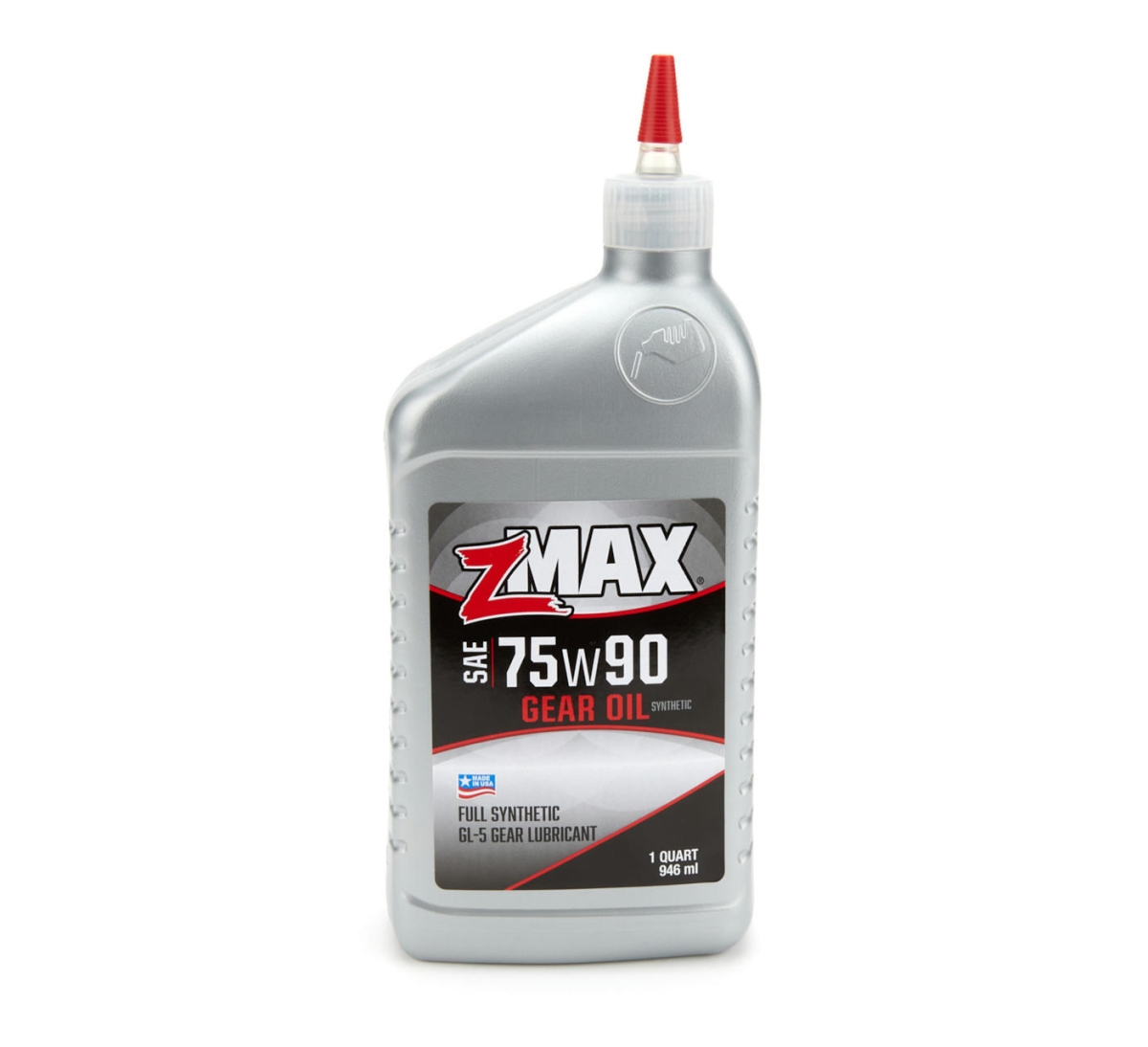 32 oz Bottle 75w90 Gear Oil