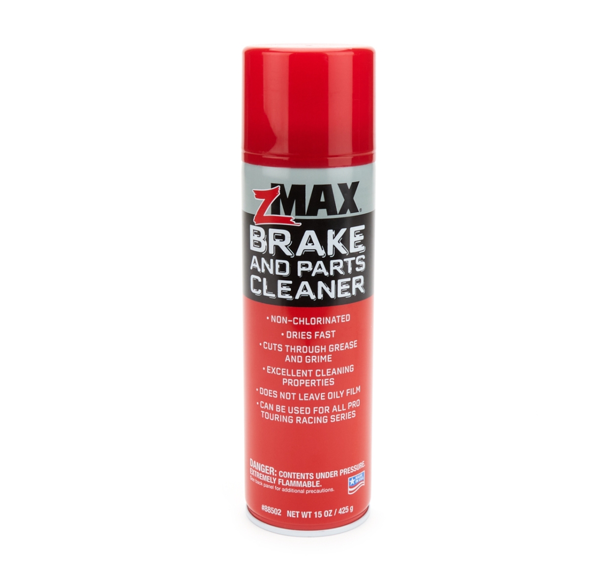 ZMA88-502 15 oz Brake & Parts Cleaner