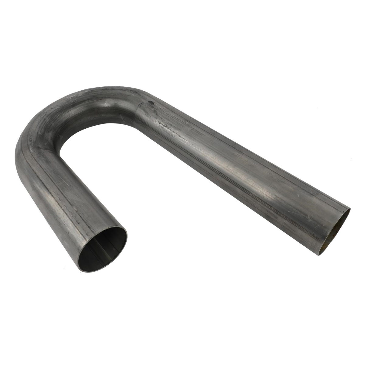 2.5 x 0.065 in. 304 Stainless Steel Tubing J Mandrel Bend