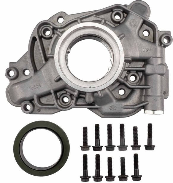 Oil Pump for 2008-2010 Ford 6.4 ltr Powerstroke Diesel
