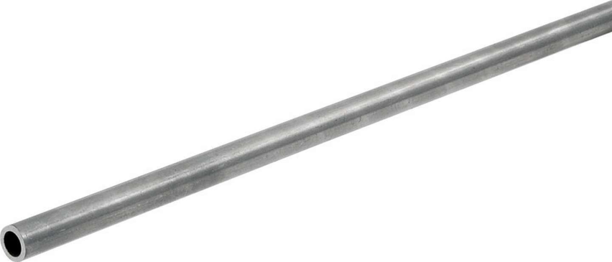 1.250 x 0.095 in., 7.5 ft. Moly Round Tubing