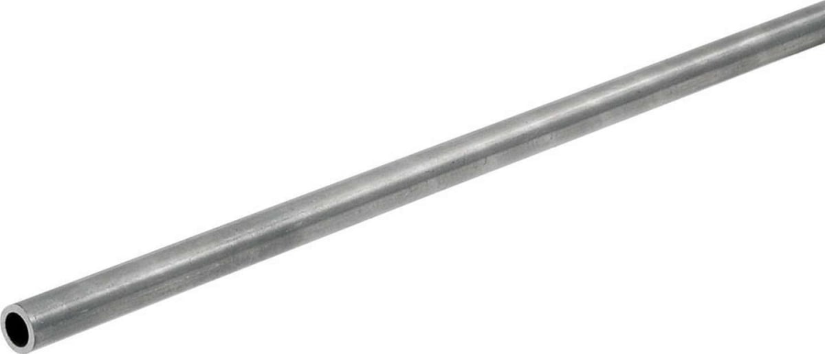 1.5 x .095 in. 7.5 ft. Round D.O.M. Tubing