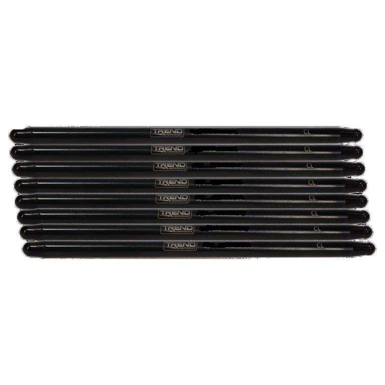 TDPT740803 0.375 x 0.080 x 7.400 in. Long Pushrods