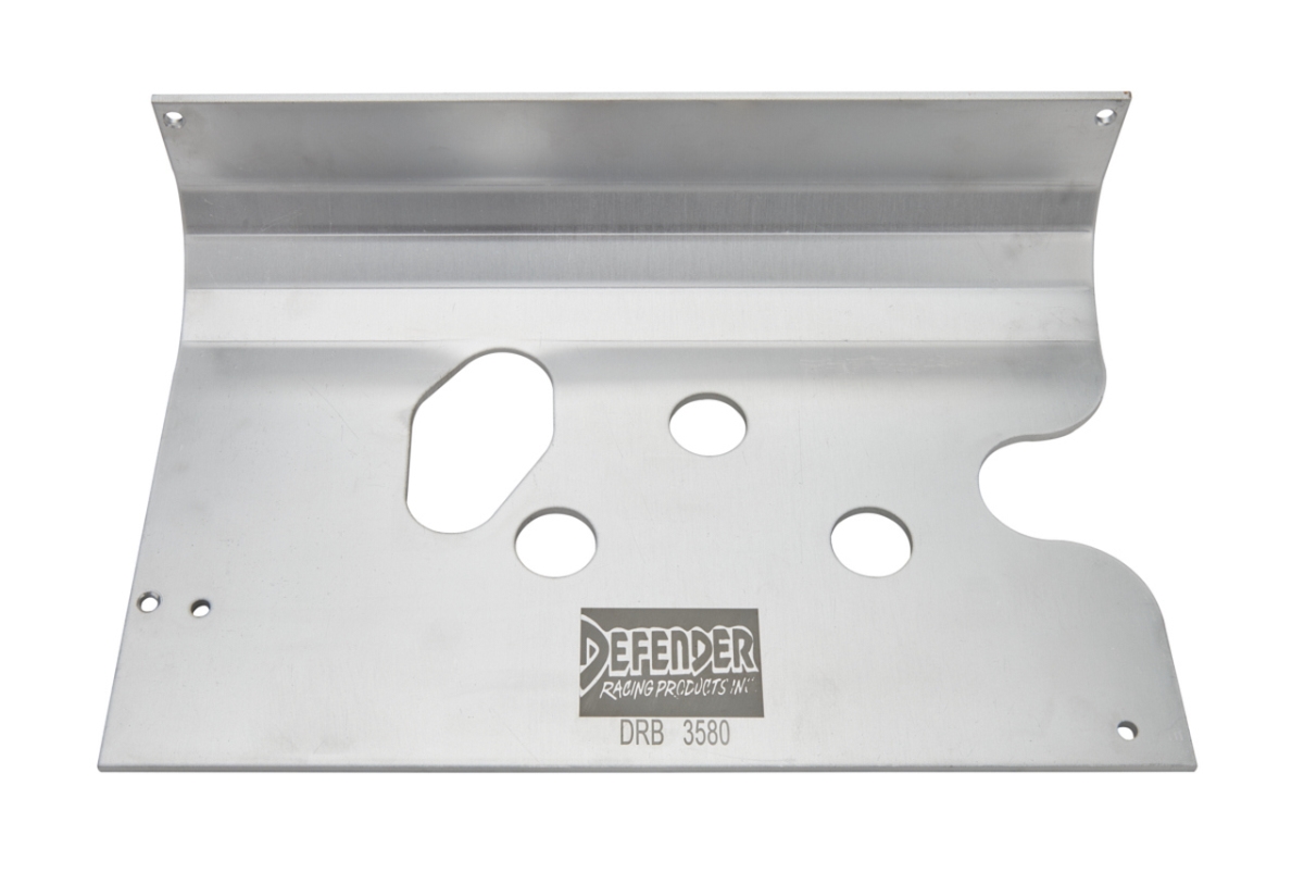 Rocekt XR-1 Skid Plate