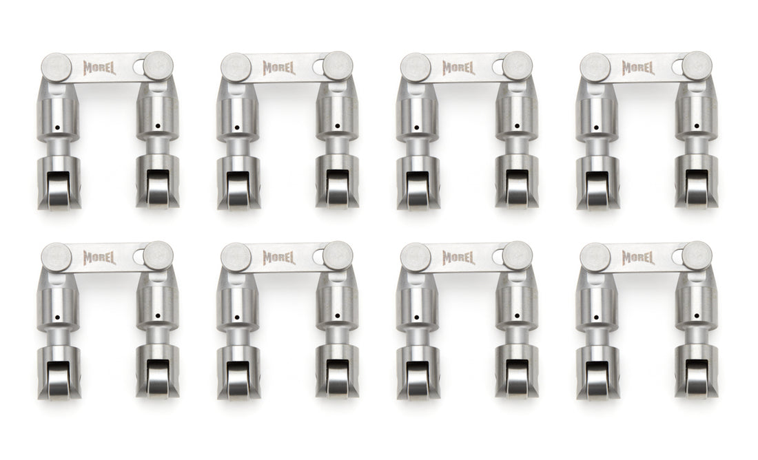 MRL4713 SBF Mech Roller Lifter Set for Ford 302 & 351W SBF, 351C