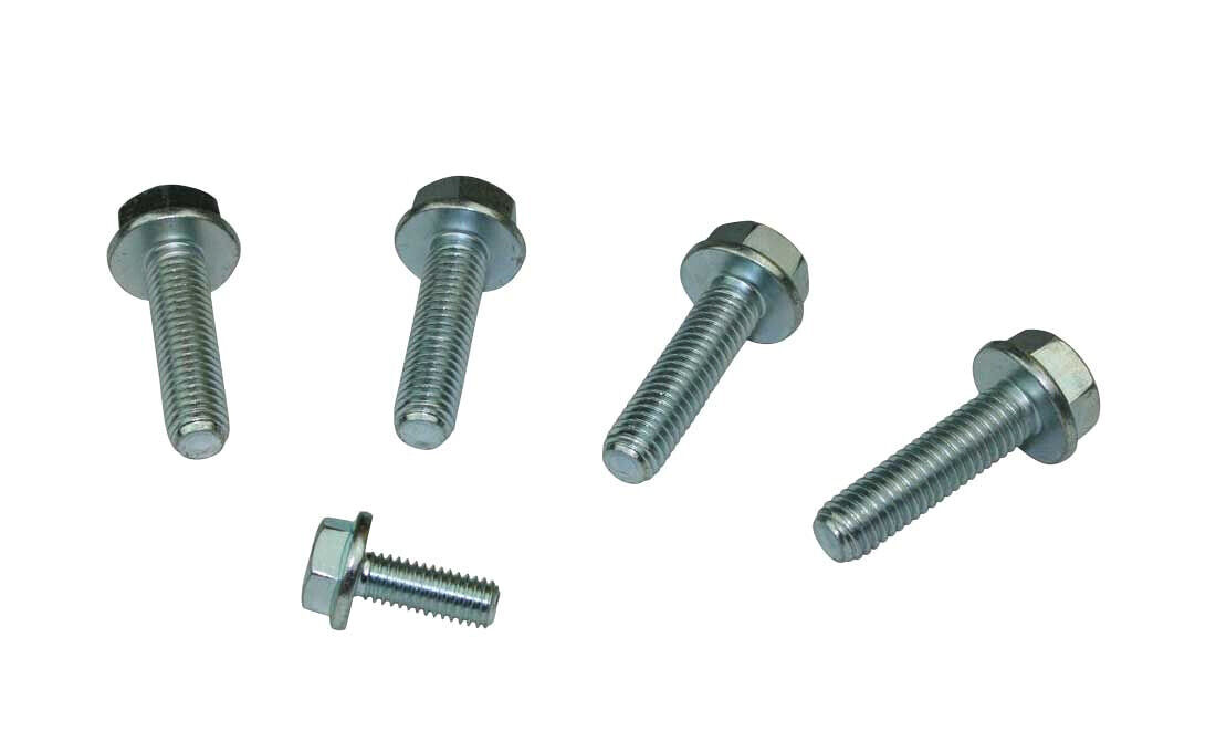 GM LS Oil Pump Fasteners Bolt Kit