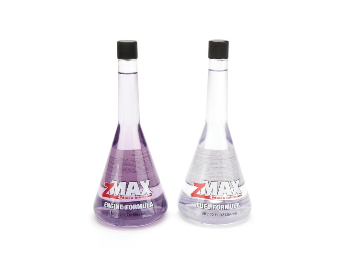 12 oz Bottles Engine & Fuel Kit