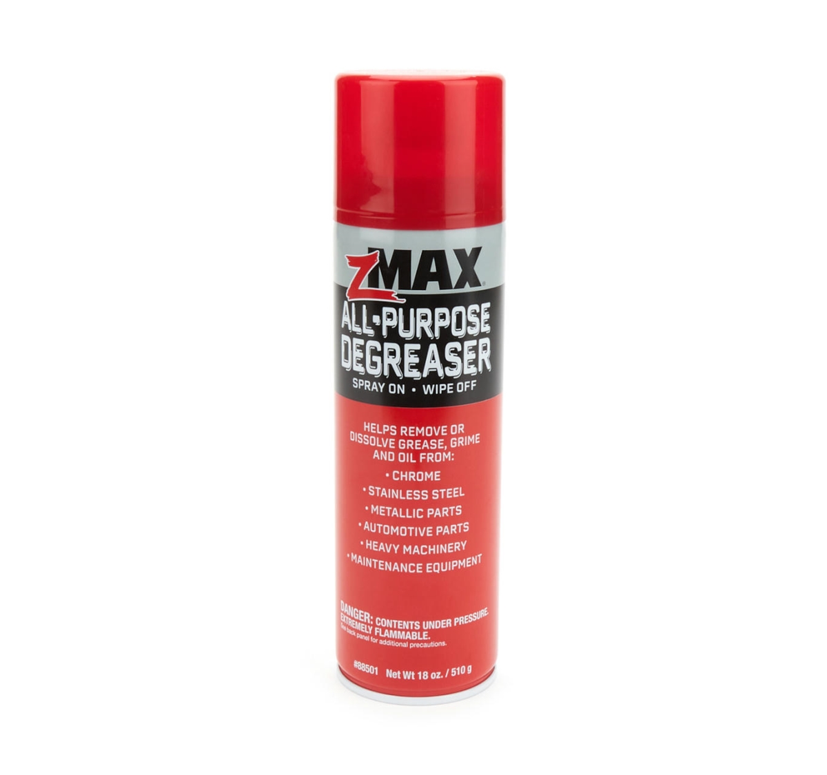 ZMA88-501 18 oz Can All-Purpose Degreaser