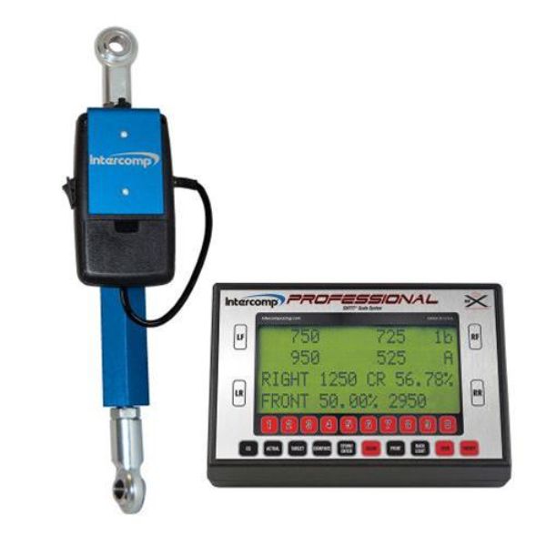 Picture of Intercomp INT174000 LoadStick with Wireless Read Out Single Thermometer