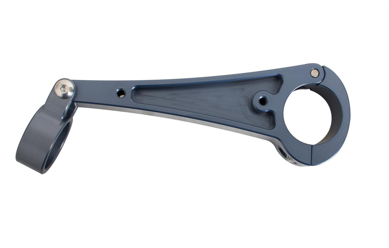 Steering Column Mount for Woodward Collapsible