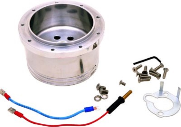 GTP11-1025 3 Bolt Horn Button for Ford Mustang