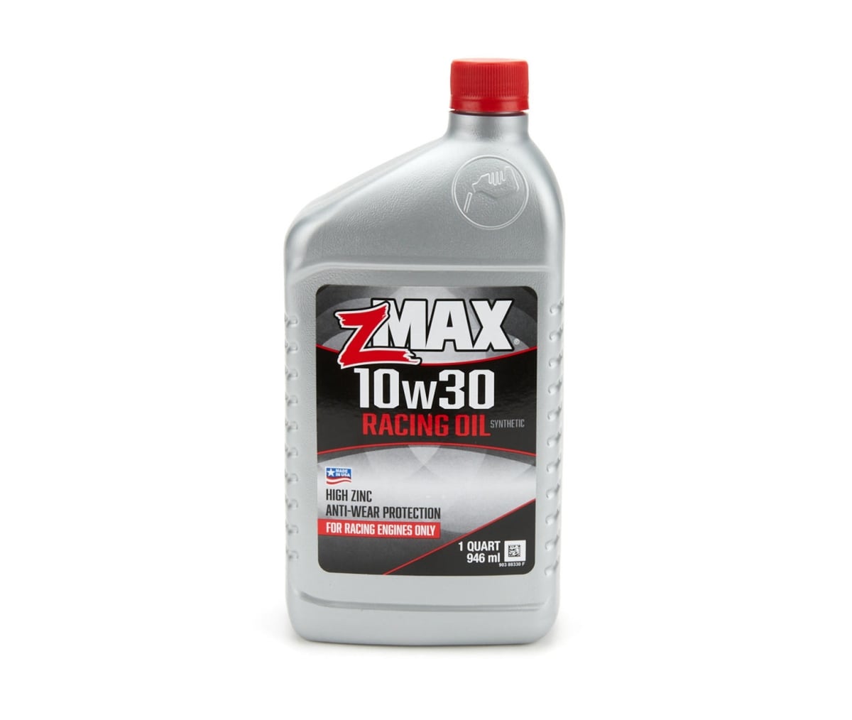 32 oz Bottle 10w30 Racing Oil