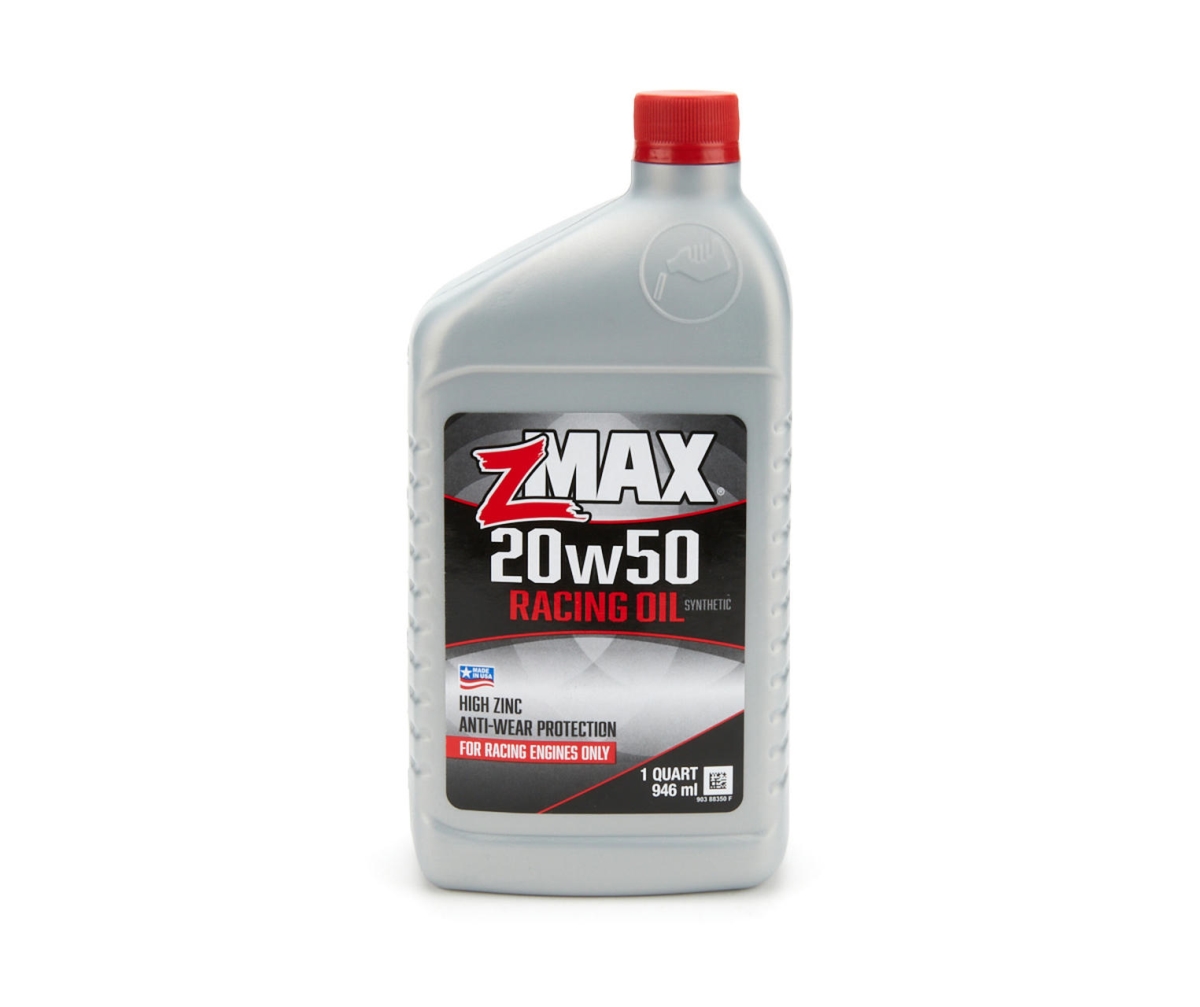 32 oz Bottle 20w50 Racing Oil