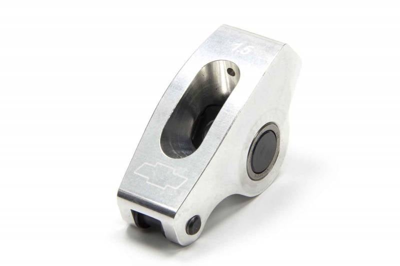Roller Rocker Arm Kit - SBC 1.5 Ratio