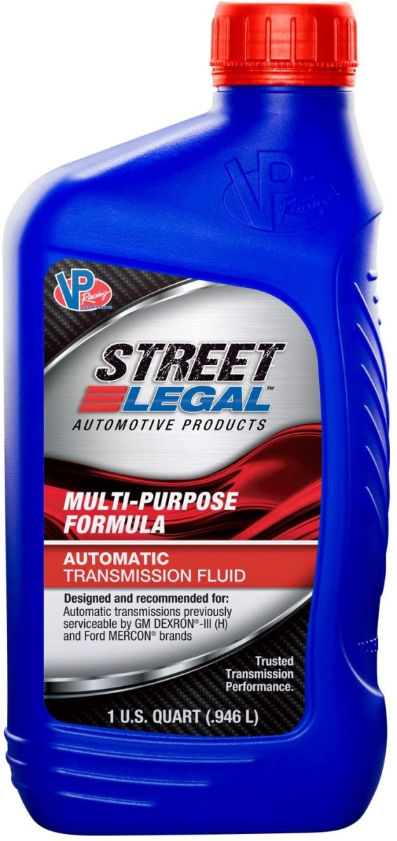 VPFVP4011143 32 oz Automatic Transmission Fluid