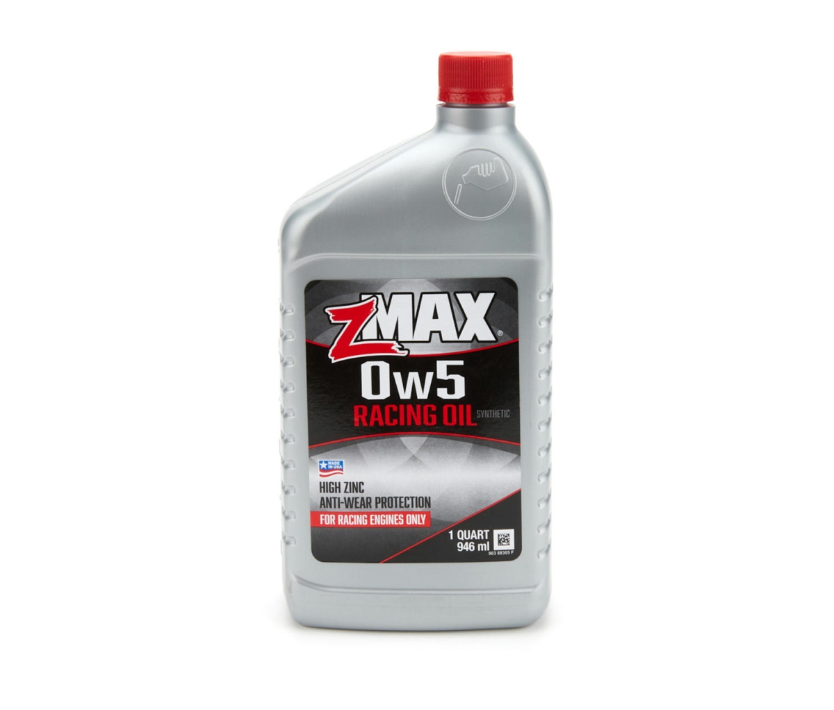 32 oz Bottle 0w5 Racing Oil