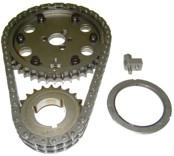 Quick Adjust Billet Timing Chain Set