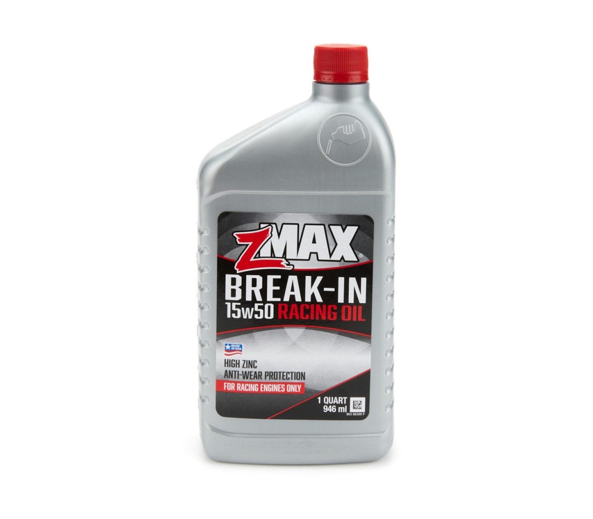 32 oz Bottle 15w50 Break-In Oil