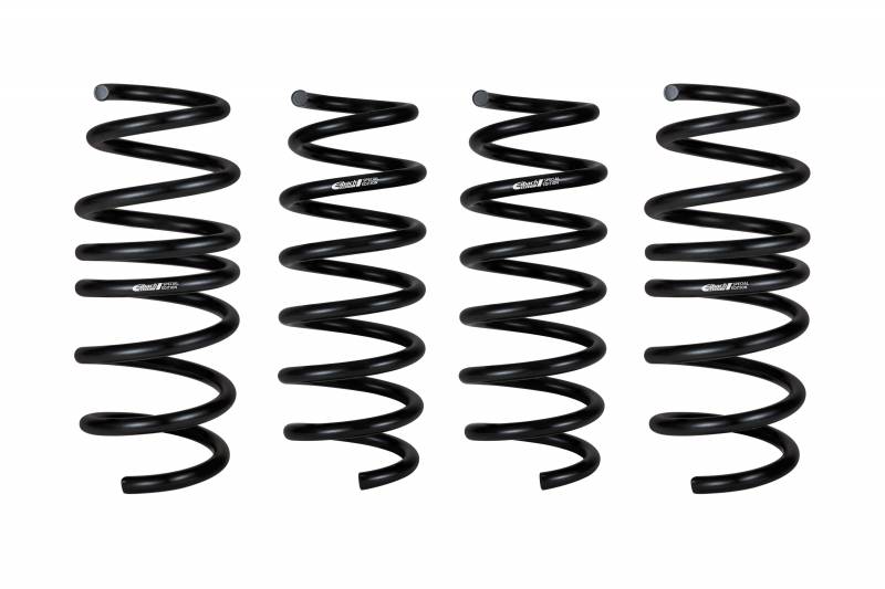 Pro-Kit Lowering Springs for GM Corvette C8