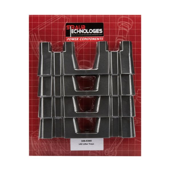 STT346-5365 LS Lifter Guides