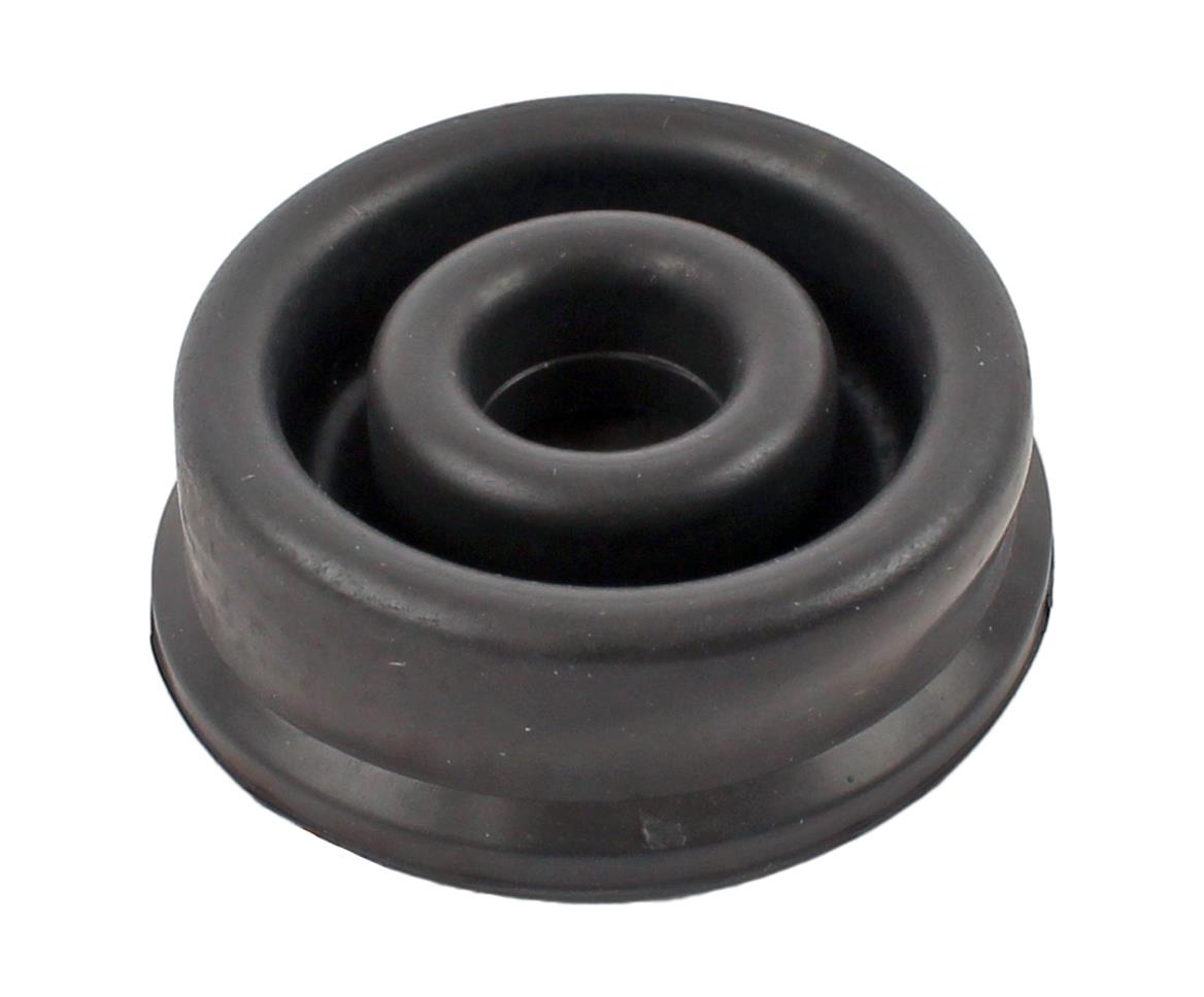 HOW22399V Upper & Lower Precision Ball Joint Boots, Black