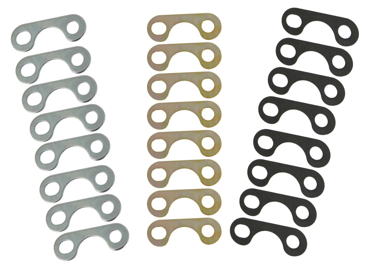 JESKRS-28100 SB Horseshoe Type Stand Shim Kit