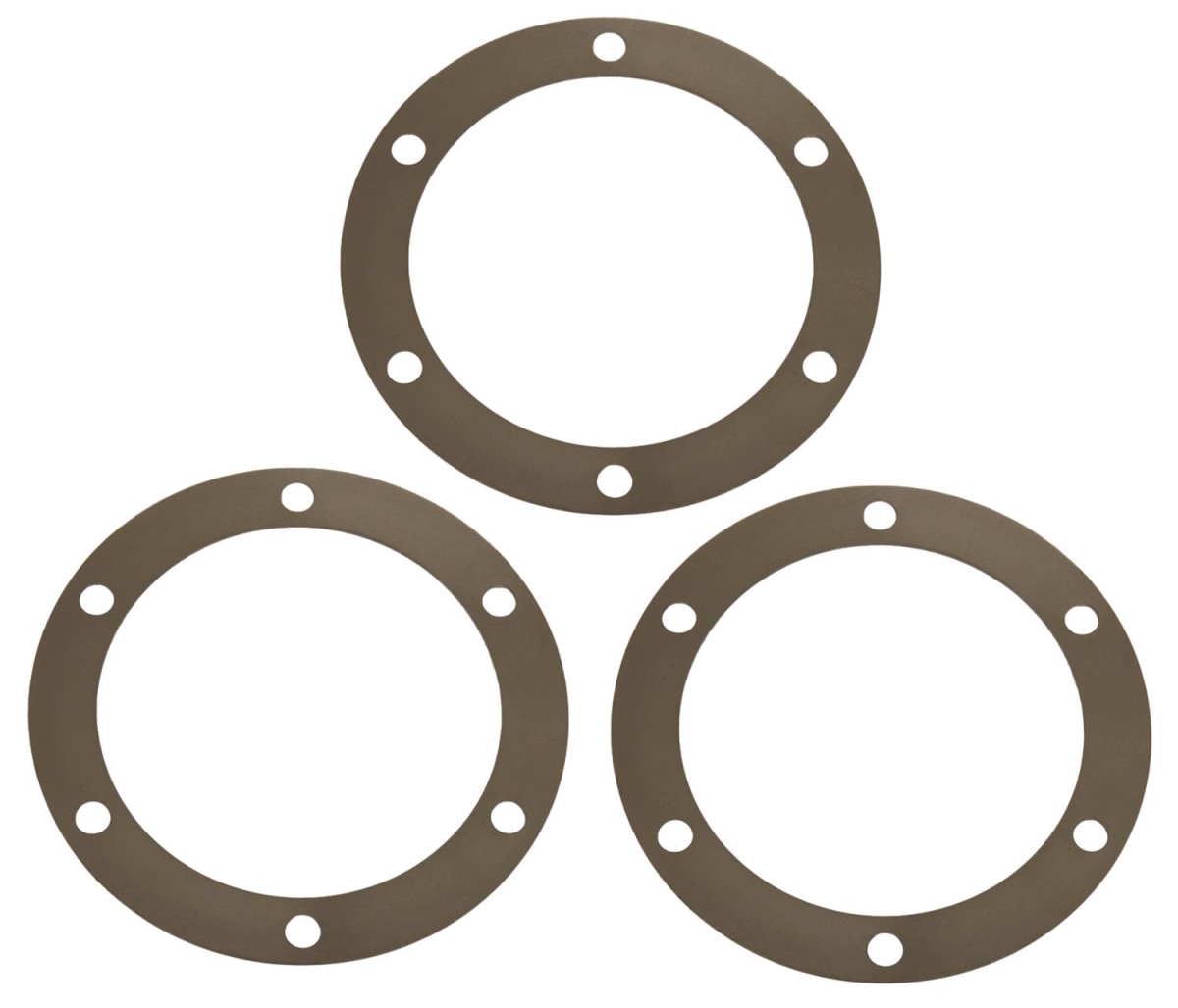 Thrust Shim Kit for Small Block Chevy, Big Block Chevy & Big Block Mopar
