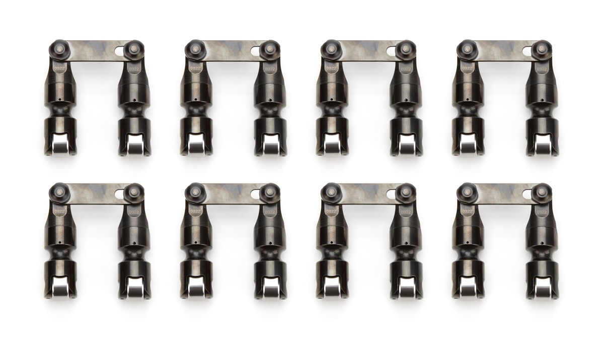 Pro Tie-Bar Roller Lifter Set for GM LS.937