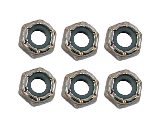 JESNUT-34750 Timing Belt Drive Replacement Thrust Plate Nut