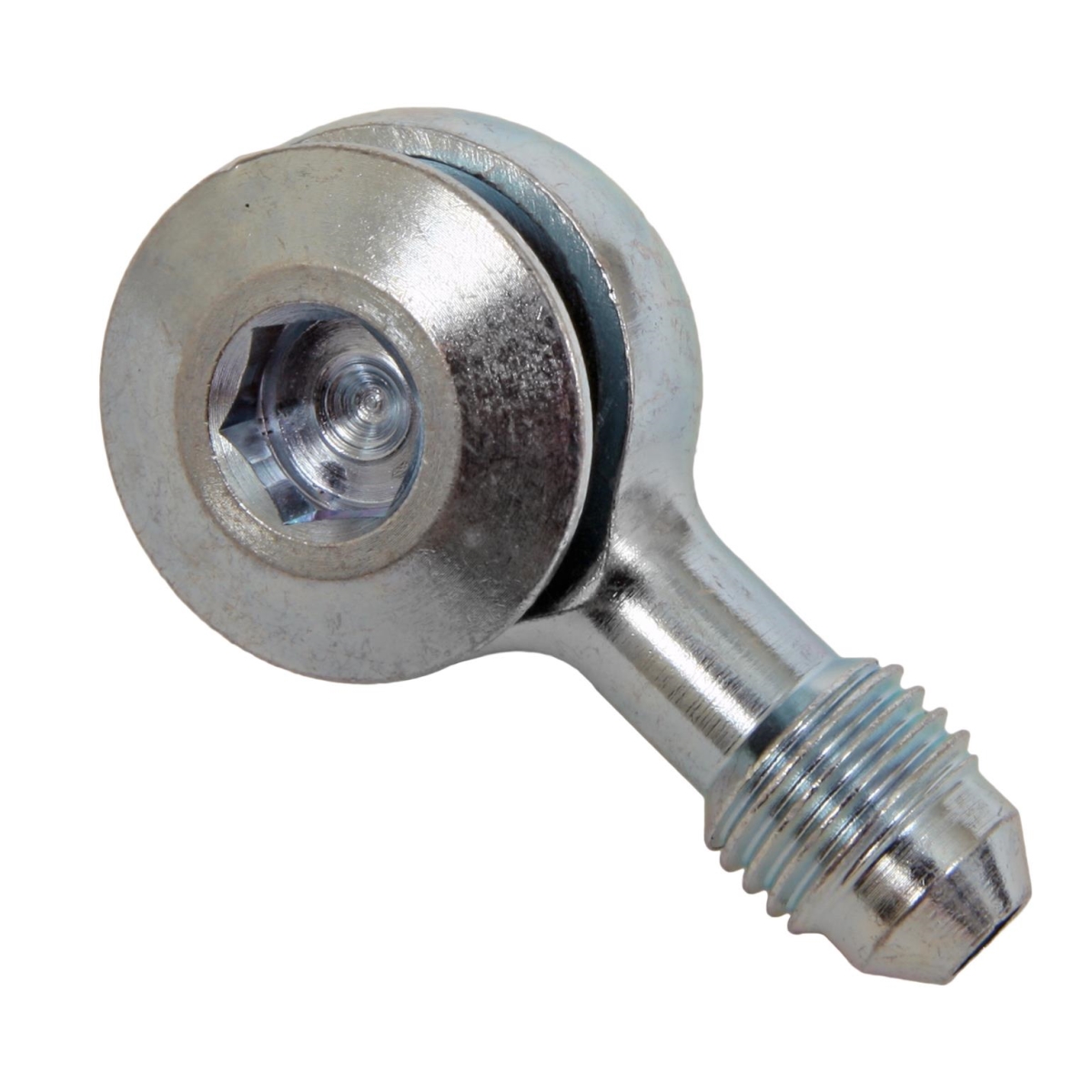 TIL78-3400 18.56 in. 4AN Fitting