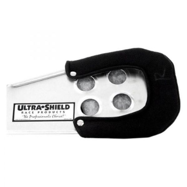 Right Side Leg Support with Black Cover for Adult